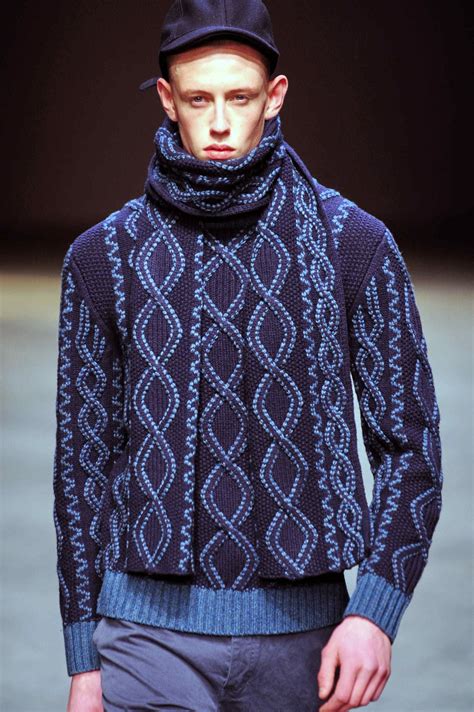 KNITWEAR MEN 